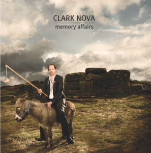Clark Nova - Memory Affairs